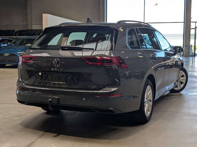 Volkswagen Golf Variant 1.0TSI 110 Life DSG7 Gris M�tallis� de 