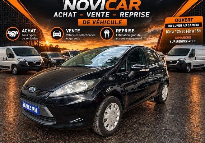 Ford Fiesta 1.4 Tdci 75 Cv Distribution Neuve CT Ok   de 2009