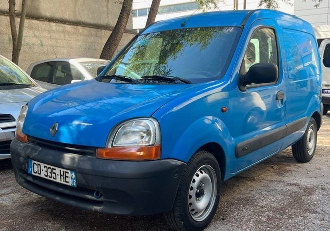 Renault Kangoo 1.9 L Diesel 70 Cv Distribution Neuve CT Autre de 2003