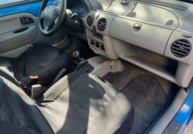Renault Kangoo 1.9 L Diesel 70 Cv Distribution Neuve CT Autre de 2003