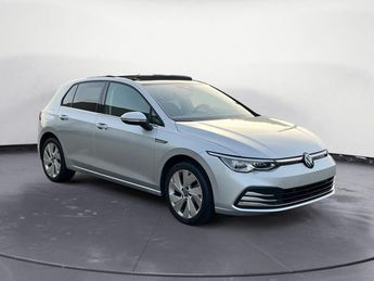  Voir d&eacute;tails -Volkswagen Golf TSI 150 VIII Style - Toit Ouvrant - Navi &agrave; S�r�zin-du-Rh�ne (69)
