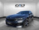 BMW Serie 5 TOURING 530e PHEV 299 ch BVA8 G61 M Spor à Dieudonné (60) BMW Serie 5 TOURING 530e PHEV 299 ch BVA8 G61 M Spor à Dieudonné (60)