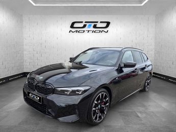  Voir d&eacute;tails -BMW Serie 3 TOURING M340d xDrive 340 ch BVA8 G21 LCI &agrave; Dieudonn� (60)