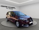 Renault Grand Scenic III 1.6 DCI 130 ? 7 PLACES à Six-Fours-les-Plages (83) Renault Grand Scenic III 1.6 DCI 130 ? 7 PLACES à Six-Fours-les-Plages (83)