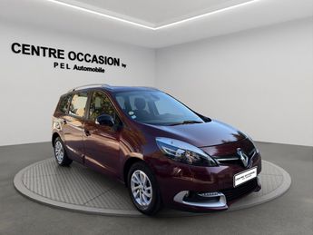 voir détails -Renault Grand Scenic III 1.6 DCI 130 ? 7 PLACES à Six-Fours-les-Plages (83) Voir détails -Renault Grand Scenic III 1.6 DCI 130 ? 7 PLACES à Six-Fours-les-Plages (83)