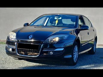  Voir d&eacute;tails -Renault Laguna 1.5 DCI 110 EXPRESSION GARANTIE 1 AN &agrave;  La Jarne (17)