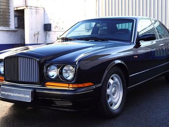  Voir d&eacute;tails -Bentley Continental R &agrave; Roanne (42)