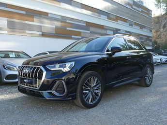 voir détails -Audi Q3 35 TFSI 150 Ch S-LINE S-TRONIC VIRTUAL C à La Ciotat (13) Voir détails -Audi Q3 35 TFSI 150 Ch S-LINE S-TRONIC VIRTUAL C à La Ciotat (13)
