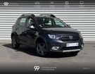 Dacia Sandero STEPWAY 90CH FERMETURE CENTRALISÉ START/ à Andrézieux-Bouthéon (42) Dacia Sandero STEPWAY 90CH FERMETURE CENTRALISÉ START/ à Andrézieux-Bouthéon (42)