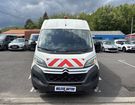 Citroen Jumper