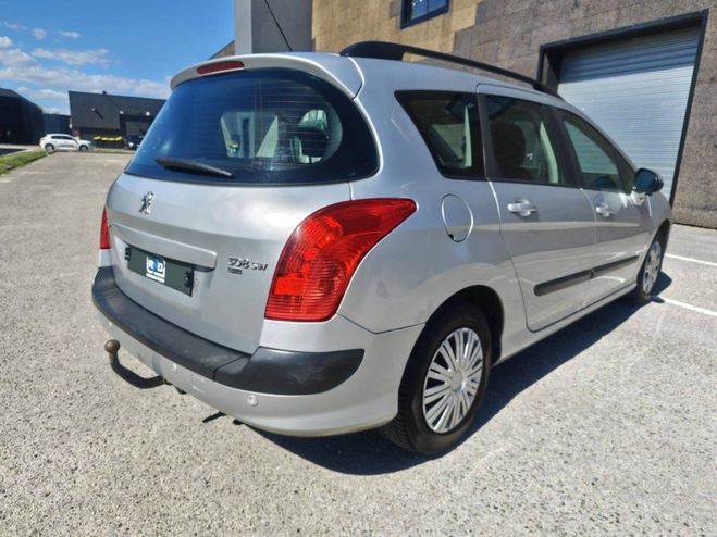 Peugeot 308 1.6 e-HDi112 FAP Active 5p INC. de 2011
