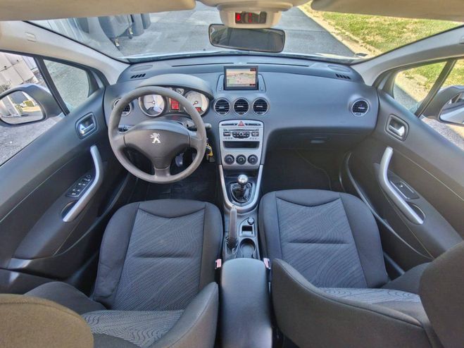 Peugeot 308 1.6 e-HDi112 FAP Active 5p INC. de 2011