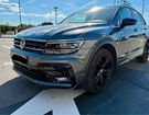 Volkswagen Tiguan 2.0 tdi 150ch r-line 4motion dsg7 à Thiais (94) Volkswagen Tiguan 2.0 tdi 150ch r-line 4motion dsg7 à Thiais (94)
