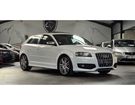 Audi S3 2.0 TFSI 265 QUATTRO 4X4 / 1ERE MAIN FRA à Saint-Laurent-du-Var (06) Audi S3 2.0 TFSI 265 QUATTRO 4X4 / 1ERE MAIN FRA à Saint-Laurent-du-Var (06)