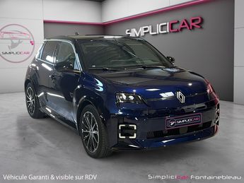 Renault R5