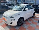Fiat 500 e Electrique 118 NOUVELLE Batterie 42kWh à Lescure-d'Albigeois (81) Fiat 500 e Electrique 118 NOUVELLE Batterie 42kWh à Lescure-d'Albigeois (81)