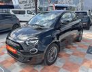 Fiat 500 e Electrique 118 NOUVELLE Batterie 42kWh à Lescure-d'Albigeois (81) Fiat 500 e Electrique 118 NOUVELLE Batterie 42kWh à Lescure-d'Albigeois (81)