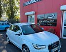 Audi A1 Sportback 1.6 TDI 90ch S line S-tronic 7 &agrave; Clermont-Ferrand (63)