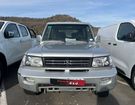 Hyundai Galloper