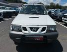 Nissan Terrano