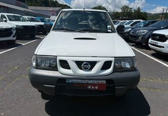 Nissan Terrano