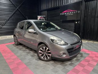  Voir d&eacute;tails -Renault Clio III Authentique &agrave; Douai (59)
