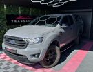 Ford Ranger Wolftrak Super Cabine 4x4 2.0 TDCI 170 c à Pertuis (84) Ford Ranger Wolftrak Super Cabine 4x4 2.0 TDCI 170 c à Pertuis (84)