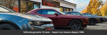 voir détails -Dodge Challenger tout compris hors homologation 4500e à Paris (75) Voir détails -Dodge Challenger tout compris hors homologation 4500e à Paris (75)