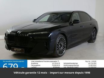 voir détails -BMW i7 m sportpaket disponible allemagne à Paris (75) Voir détails -BMW i7 m sportpaket disponible allemagne à Paris (75)