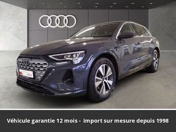 voir détails -Audi Q8 e-tron advanced disponible allemagne à Paris (75) Voir détails -Audi Q8 e-tron advanced disponible allemagne à Paris (75)