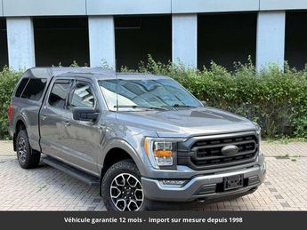 voir détails -Ford F150 lariat ethanol 5.0l supercrew 4x4 tout c à Paris (75) Voir détails -Ford F150 lariat ethanol 5.0l supercrew 4x4 tout c à Paris (75)