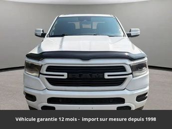 voir détails -Dodge Ram sport night 12p 5.7l 4x4 tout compris ho à Paris (75) Voir détails -Dodge Ram sport night 12p 5.7l 4x4 tout compris ho à Paris (75)