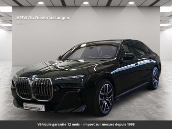 voir détails -BMW i7 lim. m sport aktgeschw sky dapr papr dis à Paris (75) Voir détails -BMW i7 lim. m sport aktgeschw sky dapr papr dis à Paris (75)