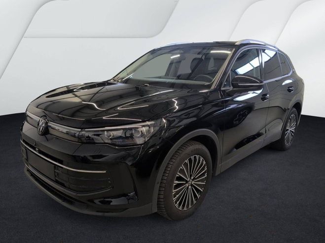 Volkswagen Tiguan Life GOAL 1.5 eTSI 130 CH DSG NOIR de 2025