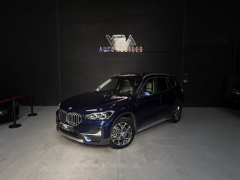  Voir d&eacute;tails -BMW X1 (2) xDrive25e xLine BVA6 &agrave; Saran (45)