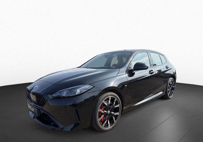 BMW Serie 1 120d M Sport PRO ? 7 688 km Garantie con Noir de 2025