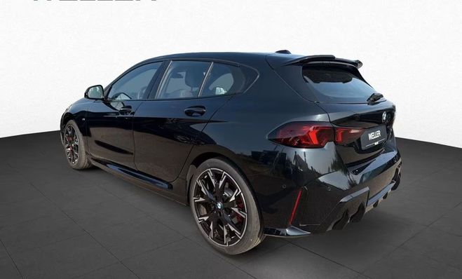 BMW Serie 1 120d M Sport PRO ? 7 688 km Garantie con Noir de 2025