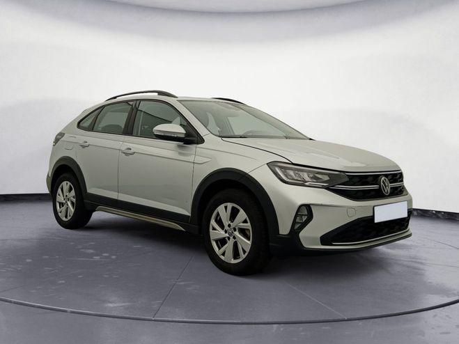 Volkswagen Taigo 1.0 TSI 110CH LIFE / GARANTIE 1 AN / Gris C de 2022