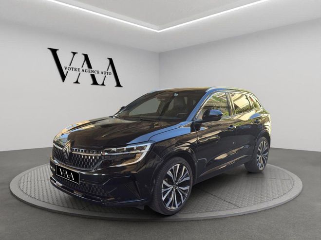Renault Austral 1.2 E-Tech Hybride - 200 - BVA multi-mod NOIR de 2022