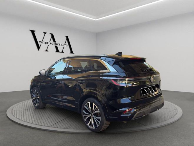 Renault Austral 1.2 E-Tech Hybride - 200 - BVA multi-mod NOIR de 2022