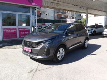  Voir d&eacute;tails -Peugeot 3008 1.5 BLUEHDI 130CH S&S STYLE EAT8 &agrave; Toulouse (31)