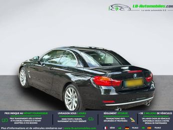  Voir d&eacute;tails -BMW Serie 4 430i BVA &agrave; Beaupuy (31)