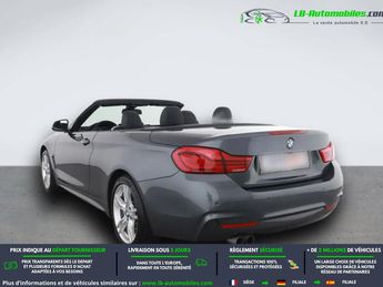  Voir d&eacute;tails -BMW Serie 4 430i BVA &agrave; Beaupuy (31)