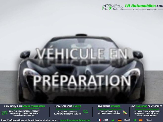 Audi A1 1.4 TFSI 122 BVA Blanc de 2011