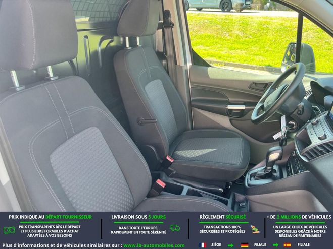 Ford Transit tdci 101 Blanc de 2022