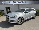 Audi Q7 3.0 V6 TDI 272 CH CLEAN DIESEL S LINE QU &agrave; Colomiers (31)