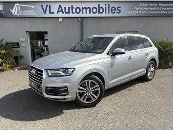  Voir d&eacute;tails -Audi Q7 3.0 V6 TDI 272 CH CLEAN DIESEL S LINE QU &agrave; Colomiers (31)