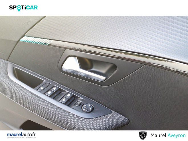 Peugeot 208 208 PureTech 100 S&S BVM6 Style 5p Grey de 2022