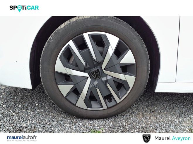 Peugeot 208 208 PureTech 100 S&S BVM6 Active 5p White de 2024