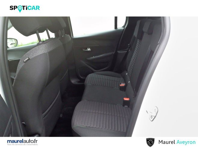 Peugeot 208 208 PureTech 100 S&S BVM6 Active 5p White de 2024